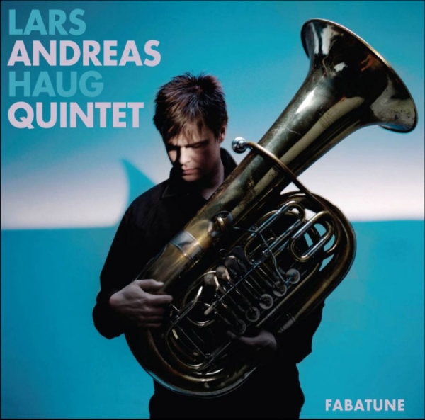 Haug Lars Andreas - Fabatune in the group CD / Bestsellers at Bengans Skivbutik AB (1387096)