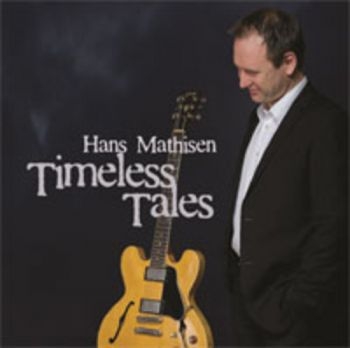 Mathisen Hans - Timeless Tales in the group CD / Bestsellers at Bengans Skivbutik AB (1387105)