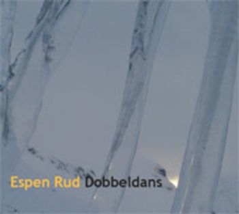 Rud Espen - Dobbeldans in the group CD / Bestsellers at Bengans Skivbutik AB (1387109)