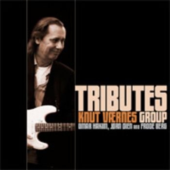 Værnes Knut - Tributes in the group CD / Bestsellers at Bengans Skivbutik AB (1387120)