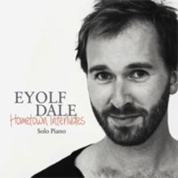 Dale Eyolf - Hometown Interludes in the group CD / Bestsellers at Bengans Skivbutik AB (1387122)