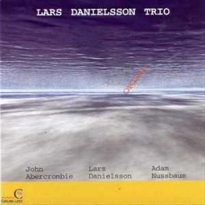 Danielsson Lars/Abercrombie/Nu - Origo in the group CD / Jazz at Bengans Skivbutik AB (1387146)