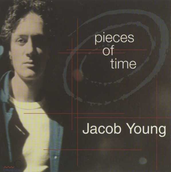 Young Jacob - Pieces Of Time in the group CD / Bestsellers at Bengans Skivbutik AB (1387151)
