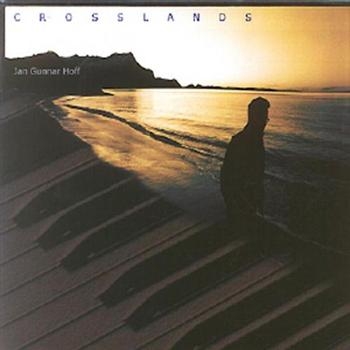 Hoff Jan Gunnar - Crosslands in the group CD / Bestsellers at Bengans Skivbutik AB (1387159)