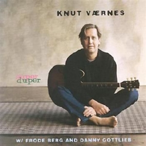 Vãrnes Knut/Gottlieb/Berg - Super Duper in the group CD / Jazz/Blues at Bengans Skivbutik AB (1387167)