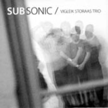 Storaas Vigleik - Subsonic in the group CD / Jazz/Blues at Bengans Skivbutik AB (1387186)
