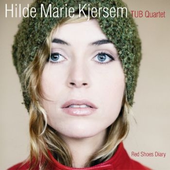 Kjersem Hilde Marie - Red Shoes Diary in the group CD / Bestsellers at Bengans Skivbutik AB (1387196)