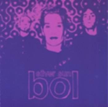 Bol - Silver Sun in the group CD / Bestsellers at Bengans Skivbutik AB (1387203)