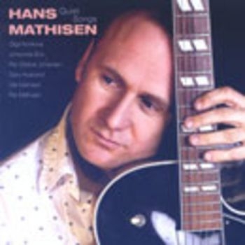 Mathisen Hans - Quiet Songs in the group CD / Bestsellers at Bengans Skivbutik AB (1387205)