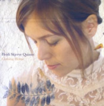 Skjerve Heidi Quintet - Coming Home in the group CD / Bestsellers at Bengans Skivbutik AB (1387209)