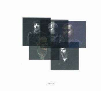 Last Heat - Last Heat (Vinyl) in the group VINYL / Bestsellers at Bengans Skivbutik AB (1387262)