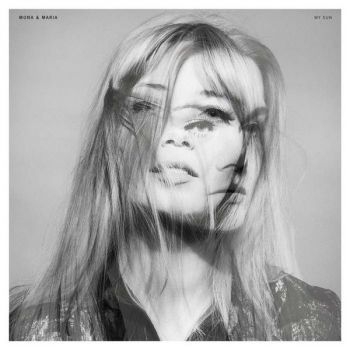 Thea And The Wild - Strangers And Lovers (Vinyl) in the group VINYL / Bestsellers at Bengans Skivbutik AB (1387292)