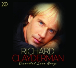 Richard Clayderman - Essential Love Songs in the group OTHER / Övrigt /  at Bengans Skivbutik AB (1387314)
