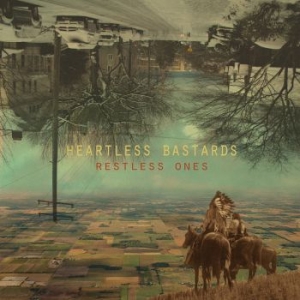 Heartless Bastards - Restless Ones in the group OUR PICKS / Blowout / Blowout-CD at Bengans Skivbutik AB (1387337)
