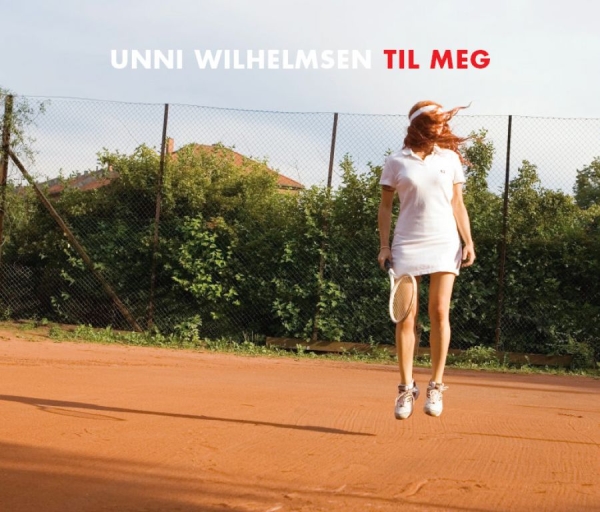 Wilhelmsen Unni - Tim Meg in the group CD / Bestsellers at Bengans Skivbutik AB (1387399)