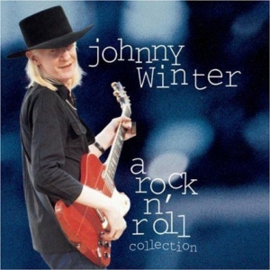 Winter Johnny - Rock'n'roll Collection in the group Campaigns / Blowout / Blowout-CD at Bengans Skivbutik AB (1387403)