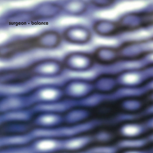 Surgeon - Balance in the group VINYL / Pop-Rock at Bengans Skivbutik AB (1387416)