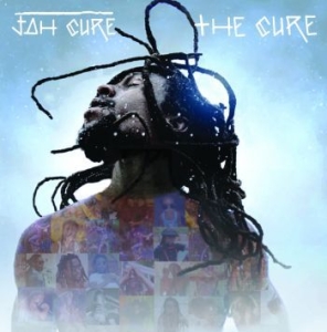 Jah Cure - Cure in the group VINYL / Reggae at Bengans Skivbutik AB (1387429)