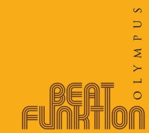 Beat Funktion - Olympus in the group OUR PICKS / Stocksale / CD Sale / CD Jazz/Blues at Bengans Skivbutik AB (1388436)