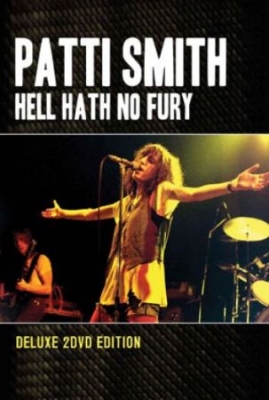 Patti Smith - Hell Hath No Fury - Documentary 2 D in the group OTHER / Music-DVD & Bluray at Bengans Skivbutik AB (1388478)