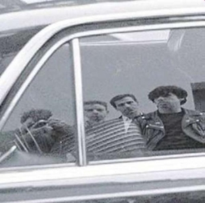 In Camera - Era in the group VINYL / Pop-Rock at Bengans Skivbutik AB (1396894)