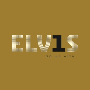 Presley Elvis - Elvis 30 #1 Hits in the group VINYL / Best Of,Pop-Rock,Övrigt at Bengans Skivbutik AB (1397354)
