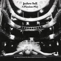 JETHRO TULL - A PASSION PLAY in the group CD / Pop-Rock at Bengans Skivbutik AB (1397476)