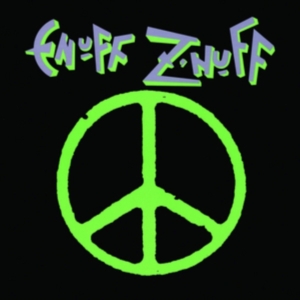 Enuff Zænuff - Enuff Zænuff in the group CD / Pop-Rock at Bengans Skivbutik AB (1398667)