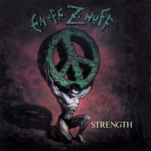 Enuff Zænuff - Strength in the group CD / Pop-Rock at Bengans Skivbutik AB (1398668)