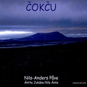 Påve Nils Anders - Cokcu in the group CD / Elektroniskt at Bengans Skivbutik AB (1400494)