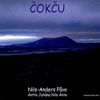 Påve Nils Anders - Cokcu in the group CD / Bestsellers at Bengans Skivbutik AB (1400494)