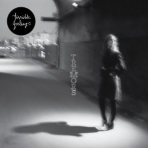 Terrible Feelings - Tremors in the group OTHER / Övrigt / at Bengans Skivbutik AB (1401221)