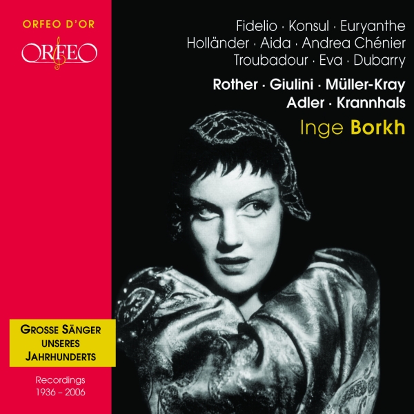 Various - Opera Scenes in the group Externt_Lager / at Bengans Skivbutik AB (1441506)