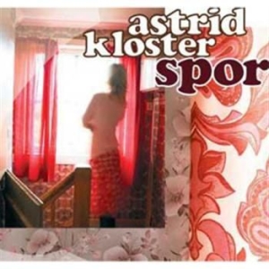 Kloster Astrid - Spor in the group CD / Pop at Bengans Skivbutik AB (1475119)