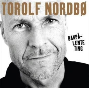 Nordbï Torolf - Bakpå-Lente Ting in the group CD / Pop at Bengans Skivbutik AB (1475120)