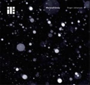 Johansen Roger M/Eberson/H.Lien/San - World Of Emily in the group CD / Jazz at Bengans Skivbutik AB (1475224)