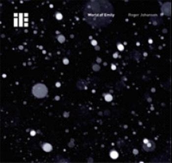 Johansen Roger M/Eberson/H.Lien/San - World Of Emily in the group CD / Bestsellers at Bengans Skivbutik AB (1475224)