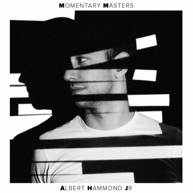 Hammond Jr Albert - Momentary Masters in the group OUR PICKS / Stocksale / CD Sale / CD POP at Bengans Skivbutik AB (1475248)
