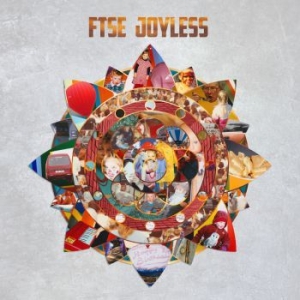 Ftse - Joyless in the group CD / Rock at Bengans Skivbutik AB (1475258)