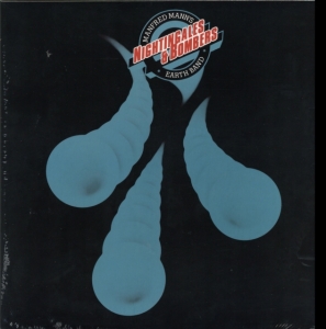 Manfred Mann's Earth Band - Nightingales & Bombers in the group OTHER / Övrigt /  at Bengans Skivbutik AB (1475264)