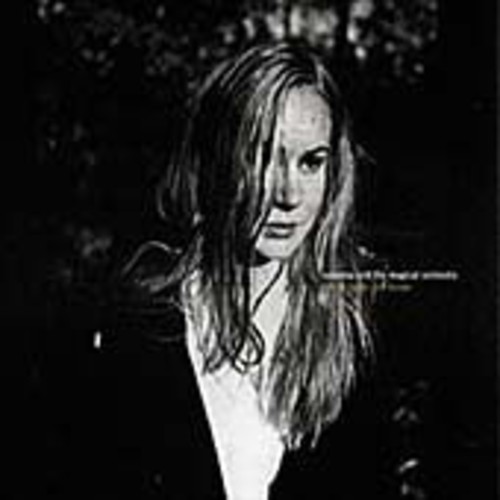 Susanna And The Magical Orchestra - List Of Lights And Buoys in the group CD / Pop at Bengans Skivbutik AB (1475337)