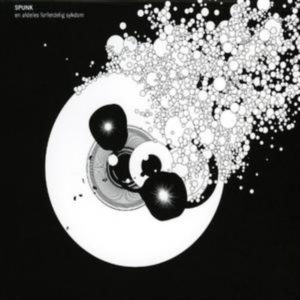 Spunk - En Aldeles Forferdelig Sykdom in the group OTHER / Övrigt / at Bengans Skivbutik AB (1475349)