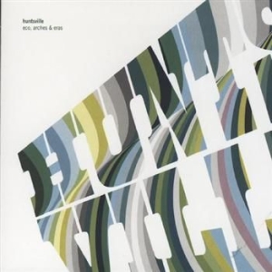 Huntsville - Eco,Arches&Eras in the group CD / Pop-Rock at Bengans Skivbutik AB (1475368)