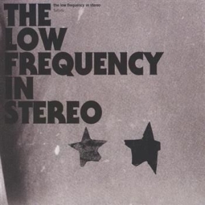 Low Frequency In Stereo - Futuro in the group CD / Pop at Bengans Skivbutik AB (1475371)