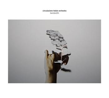 Circulasione Totale Orchestra - Bandwidth in the group CD / Bestsellers at Bengans Skivbutik AB (1475375)