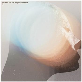 Susanna And The Magical Orchestra - 3 in the group CD / Bestsellers at Bengans Skivbutik AB (1475376)