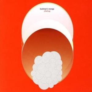 Bushman's Revenge - Jitterbug in the group CD / Pop-Rock at Bengans Skivbutik AB (1475379)