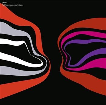 Puma - Half Nelson Courtship in the group CD / Bestsellers at Bengans Skivbutik AB (1475380)