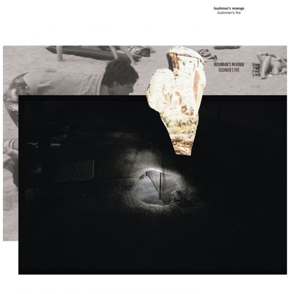 Elephant 9 - Walk The Nile in the group VINYL / Rock at Bengans Skivbutik AB (1475396)