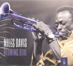 Miles Davis - My Kind Of Music: Blowing Blue in the group CD / Pop-Rock at Bengans Skivbutik AB (1475847)